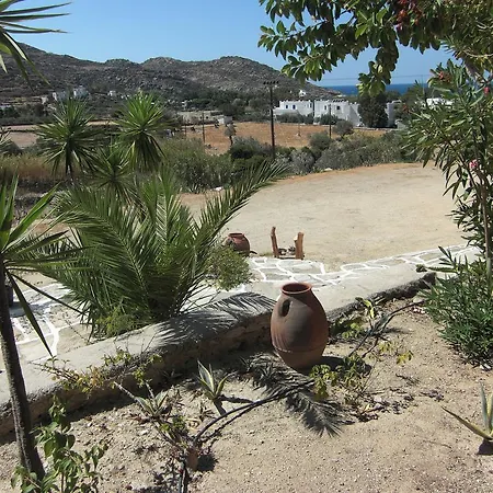 Гостевой дом Eva *