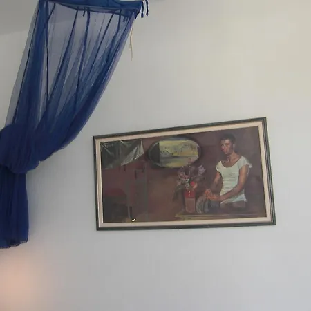 Eva Гостевой дом *