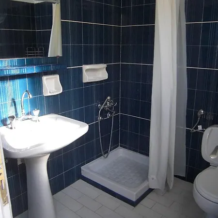 Eva Гостевой дом