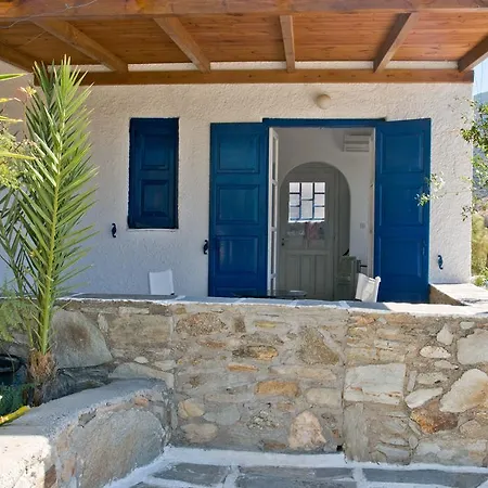 Eva Милопотас