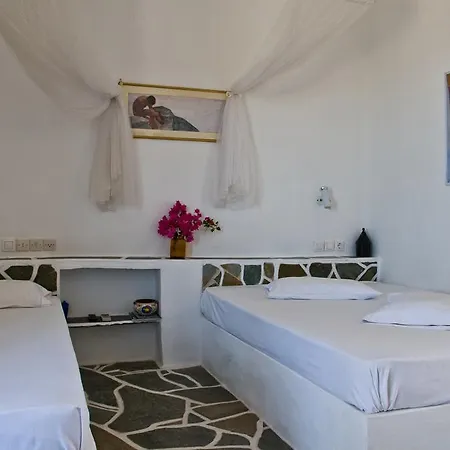 Eva Милопотас