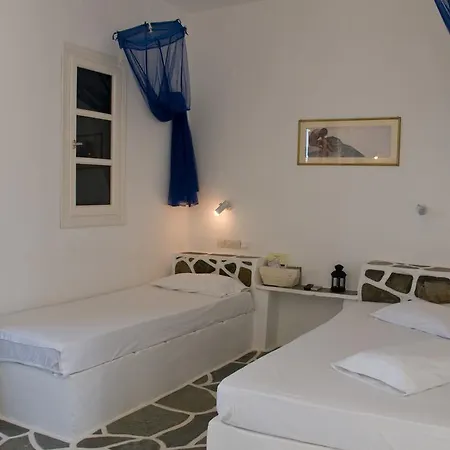 Гостевой дом Eva *