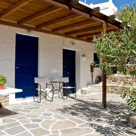 Гостевой дом Eva