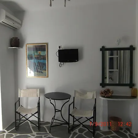 Eva Гостевой дом *