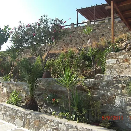 Eva Милопотас