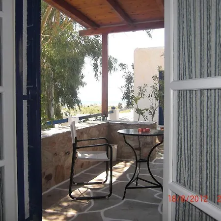 Гостевой дом Eva