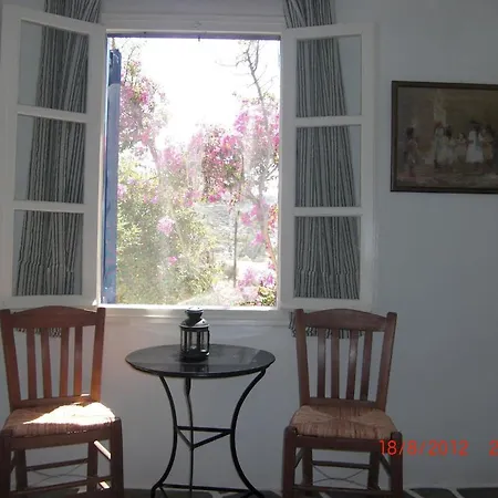 Гостевой дом Eva *