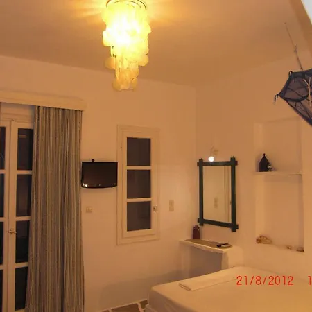 Eva Гостевой дом