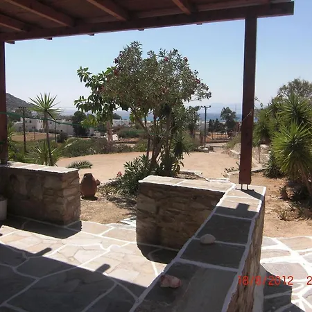 Гостевой дом Eva *