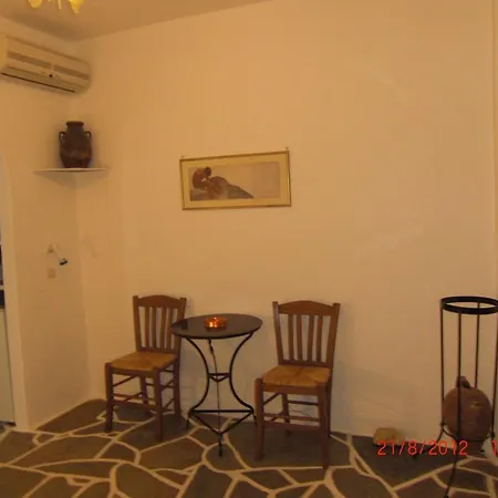 Eva Гостевой дом *