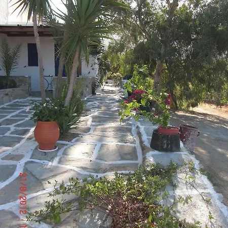 Eva Милопотас