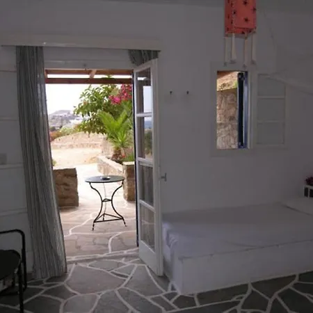 Гостевой дом Eva