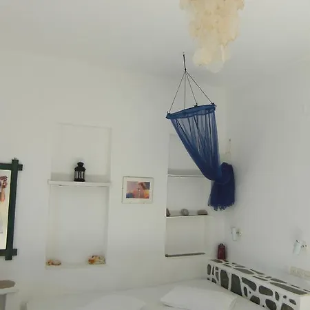 Eva Гостевой дом Милопотас