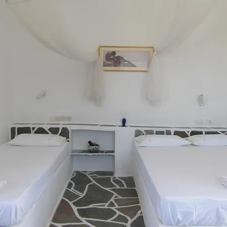 Eva Милопотас