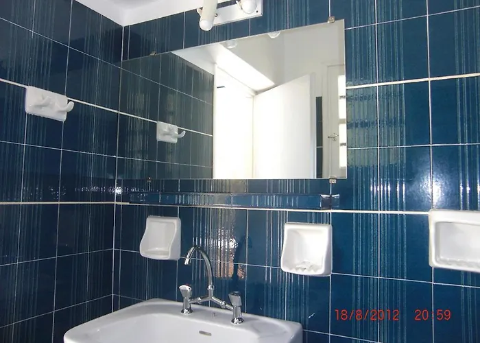 Pensión Eva Mylopotas