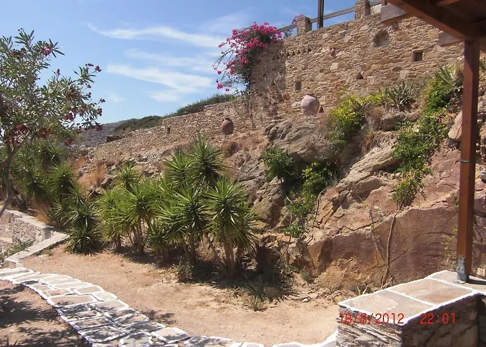 Pensión Eva Mylopotas