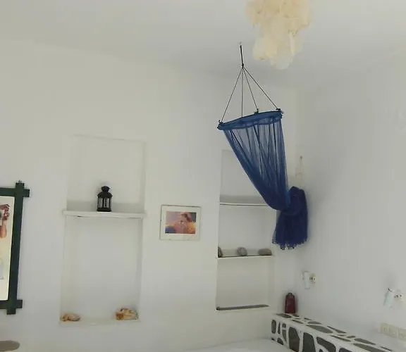 Eva Pensión Mylopotas