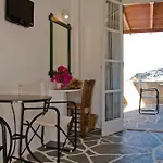 Πανσιόν Eva Μυλοπότας