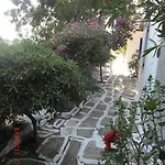 Eva Πανσιόν