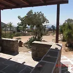 Πανσιόν Eva *