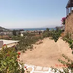 Πανσιόν Eva *
