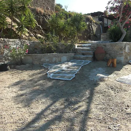 Πανσιόν Eva Μυλοπότας