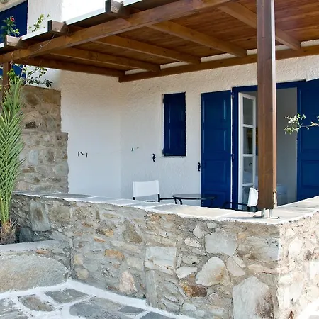 Eva Πανσιόν