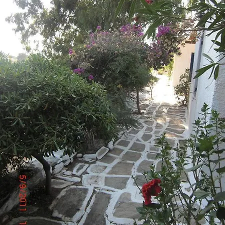 Eva Πανσιόν