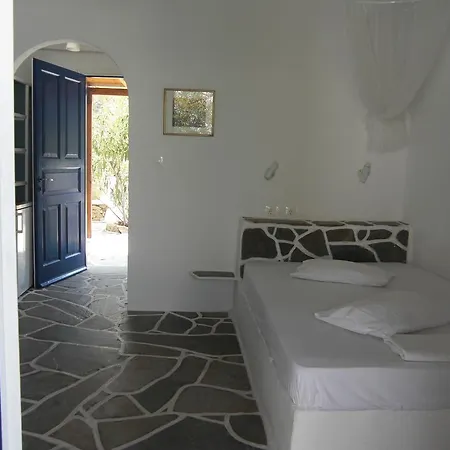 Eva Πανσιόν