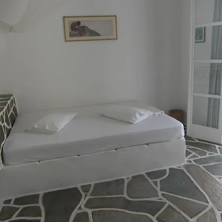 Πανσιόν Eva *