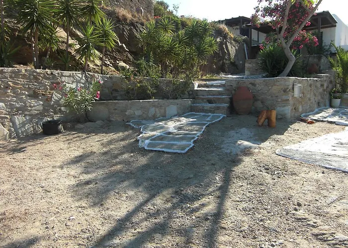 Πανσιόν Eva Μυλοπότας