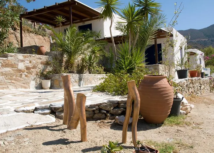 Πανσιόν Eva *