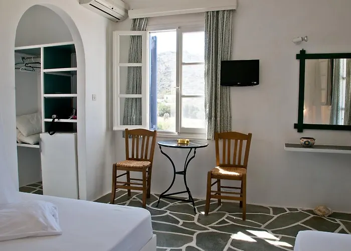 Eva Πανσιόν Μυλοπότας