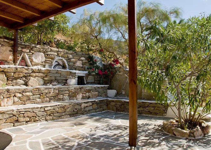 Eva Πανσιόν Μυλοπότας