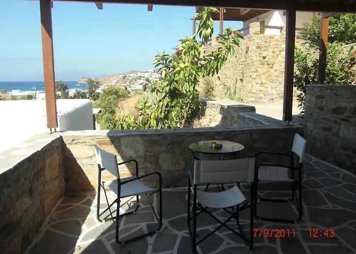 Eva * Μυλοπότας