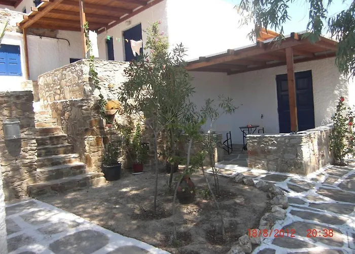 Eva * Μυλοπότας