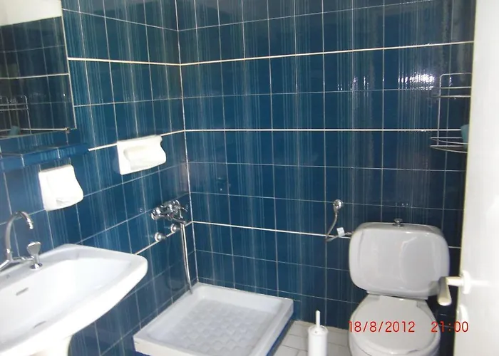 Eva * Μυλοπότας