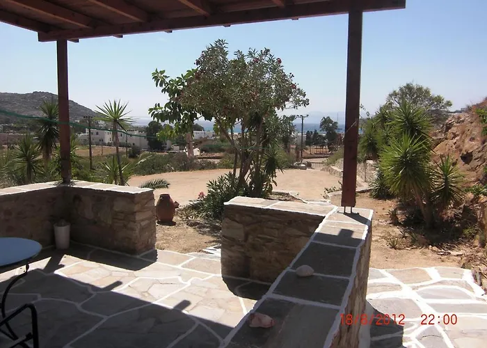 Πανσιόν Eva *