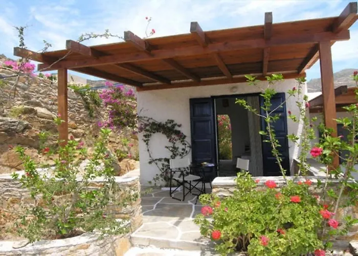 Πανσιόν Eva Μυλοπότας