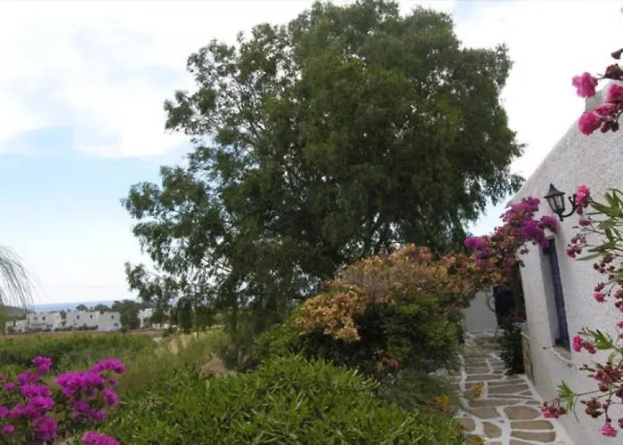 Eva Πανσιόν Μυλοπότας