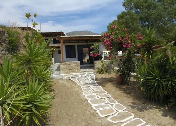 Πανσιόν Eva *