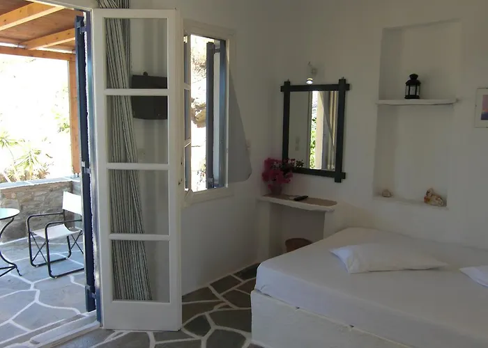 Eva Πανσιόν Μυλοπότας