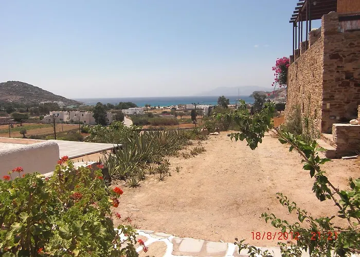 Πανσιόν Eva *